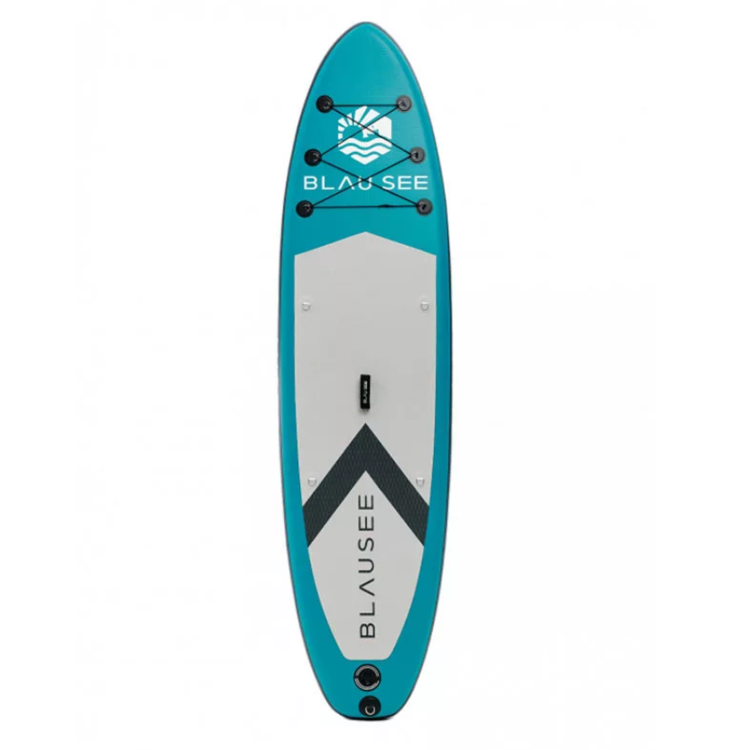 НАДУВНОЙ SUP-BOARD BUSINESS LIGHT BLUE 10,6 в Симферополе