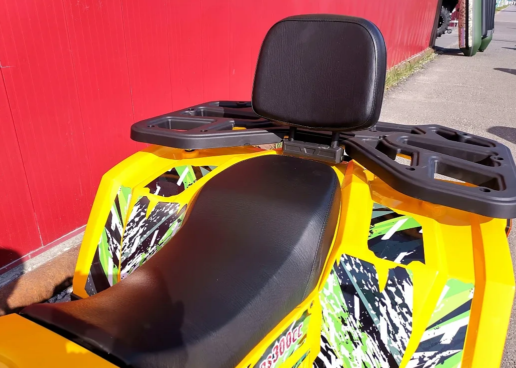 Квадроцикл PROMAX STORM 280 LUX в Симферополе