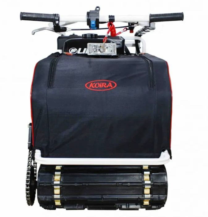 Компактная мотособака "Богатырь" mini 15 (127 см) в Симферополе