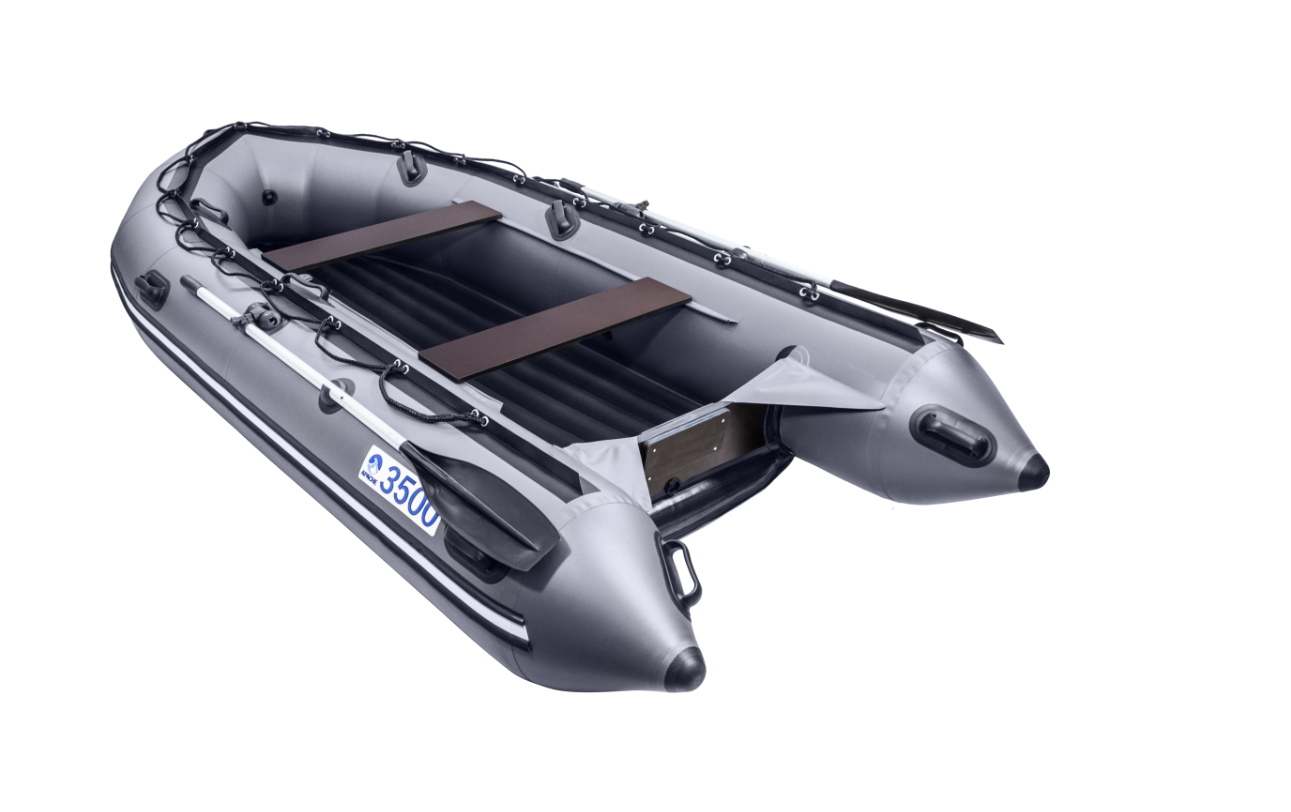 Лодка APACHE 3500 НДНД в Симферополе