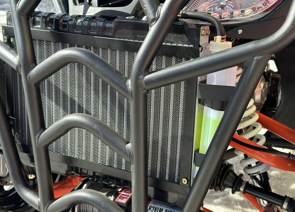 Квадроцикл PROMAX Фермер 350 4x4 ALL ROAD BASIC (2025) в Симферополе