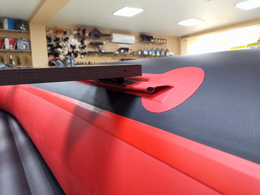 Лодка MISHIMO SPORT 390 в Симферополе