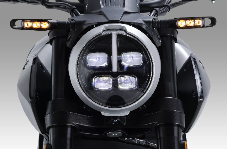 Мотоцикл GAOKIN THOR 1000 в Симферополе