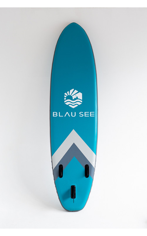 НАДУВНОЙ САП БОРД BLAUSEE 10,6 в Симферополе