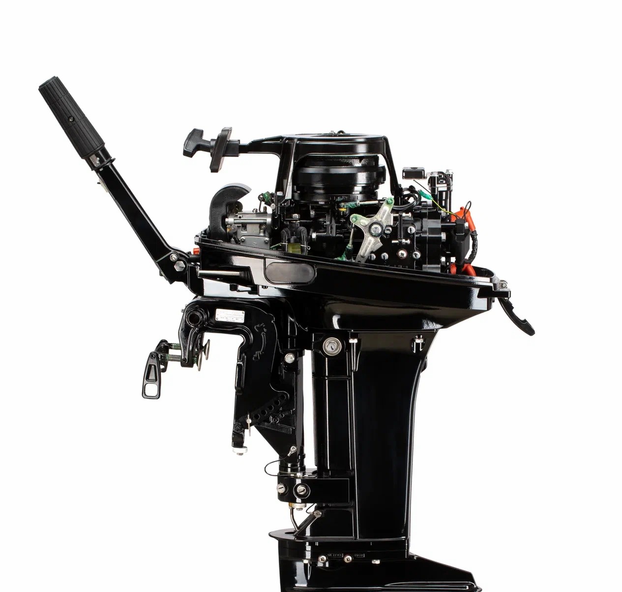 ЛОДОЧНЫЙ МОТОР GLADIATOR G20FHS в Симферополе