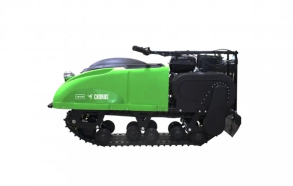 Мотобуксировщик CRONUS CR13V в Симферополе