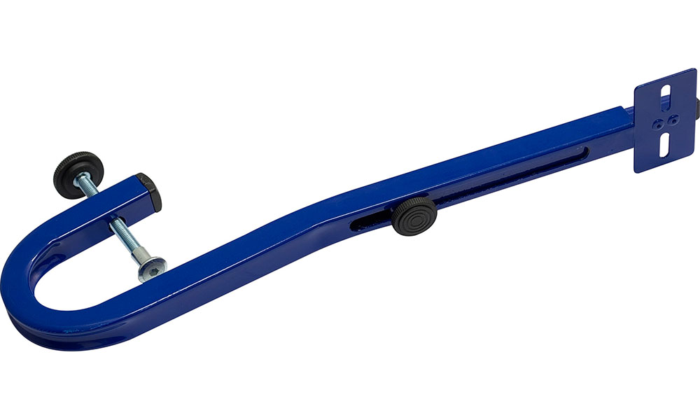 Кронштейн датчика эхолота №1 под нднд в Симферополе