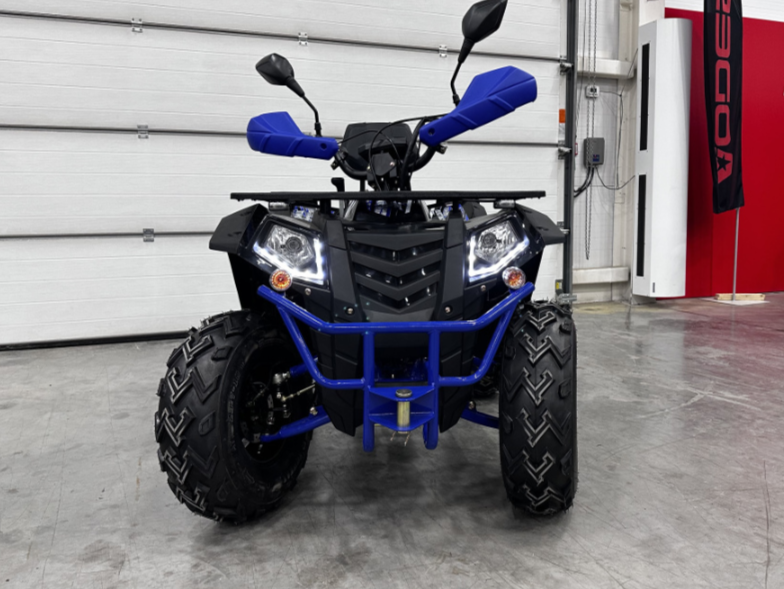 Квадроцикл GBM SHARP BIG 300 NEW PREMIUM в Симферополе