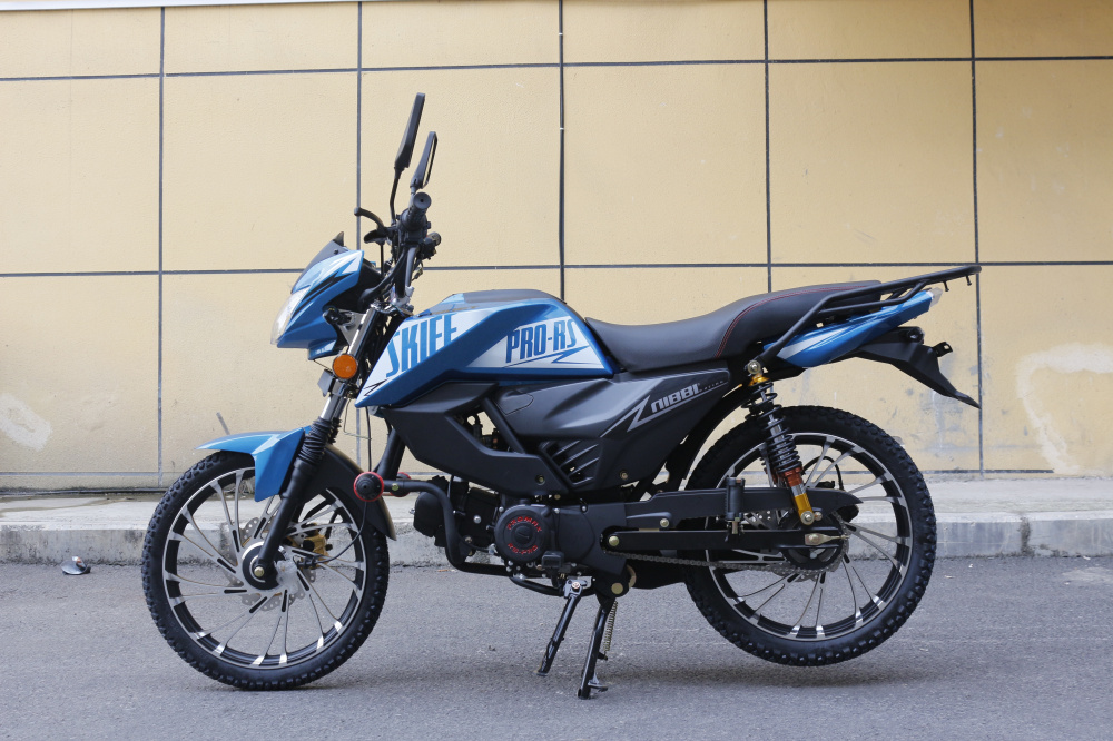 Мопед FAIDET SKIFF RS150 (49) в Симферополе