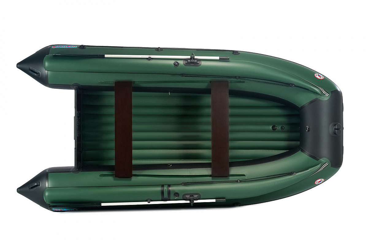 Лодка MISHIMO FAMILY LITE DF 400 в Симферополе