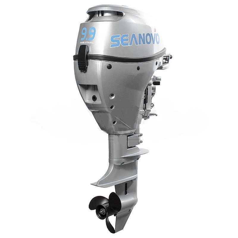 Лодочный мотор SEANOVO SNF9.9FES в Симферополе