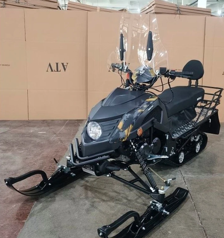 Снегоход Motax Snow 200 в Симферополе