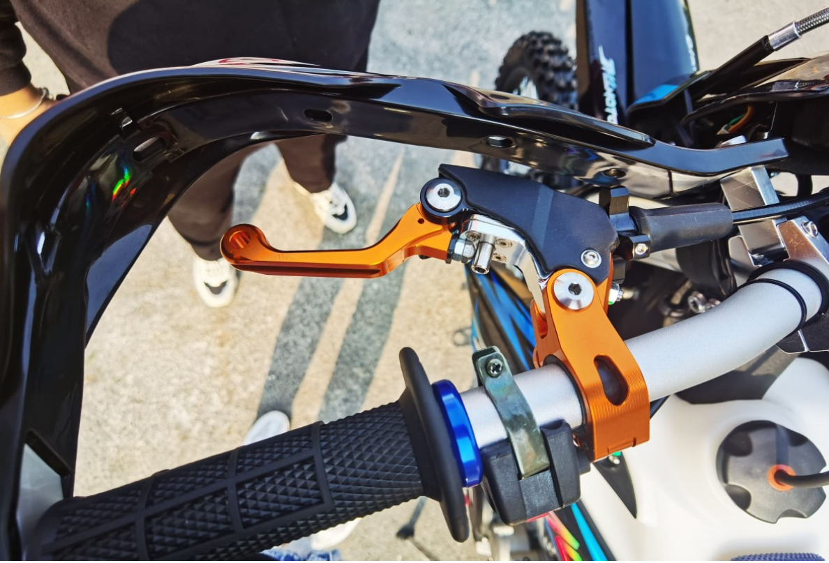 Мотоцикл JHLMOTO JHL Z3 CB250 (172FMM-3A) в Симферополе