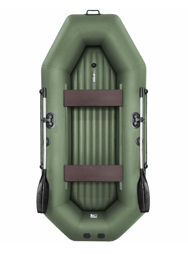  Лодка АКВА-МАСТЕР 280 НД в Симферополе