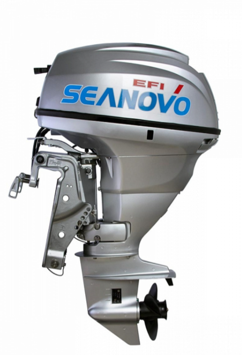 Лодочный мотор SEANOVO SNEF30FEL-T - EFI в Симферополе