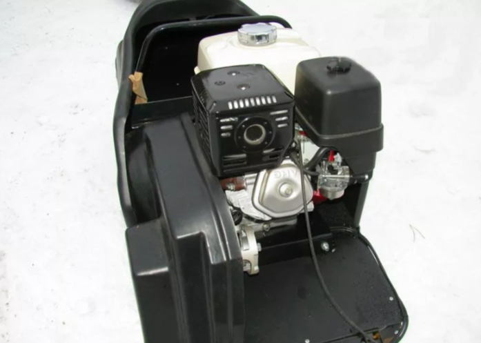 Мотобуксировщик ВОЛГАРЬ 9 Утилитарный в Симферополе