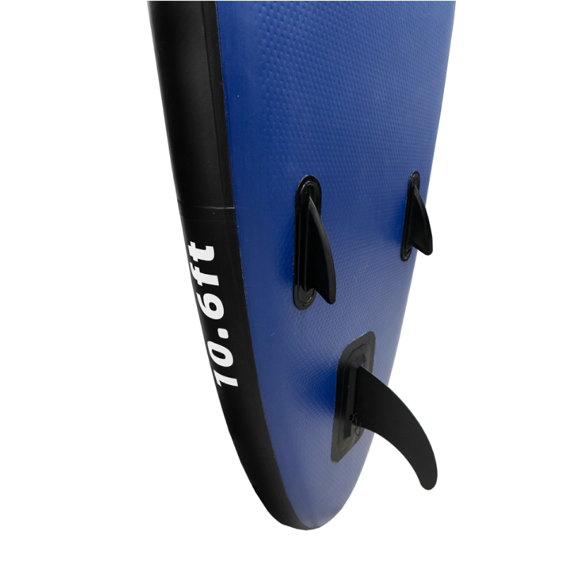 Сап-борд синий 10.6ft RIVIERA в Симферополе