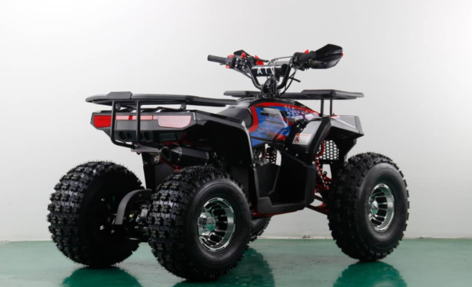 Квадроцикл GBM MAVERICK 222 NEW в Симферополе