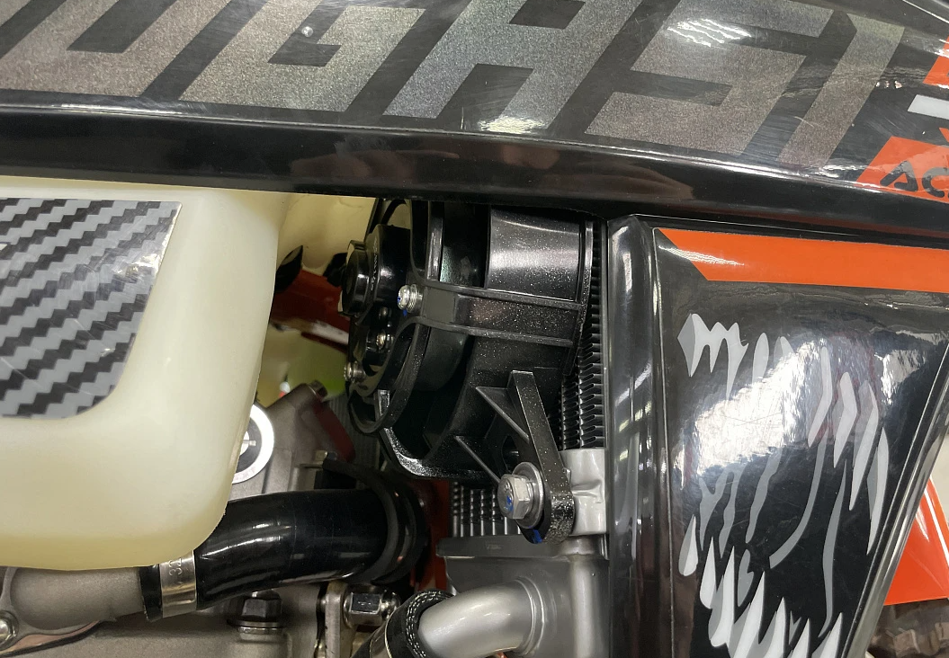 Мотоцикл PROGASI HARDCORE 450 в Симферополе