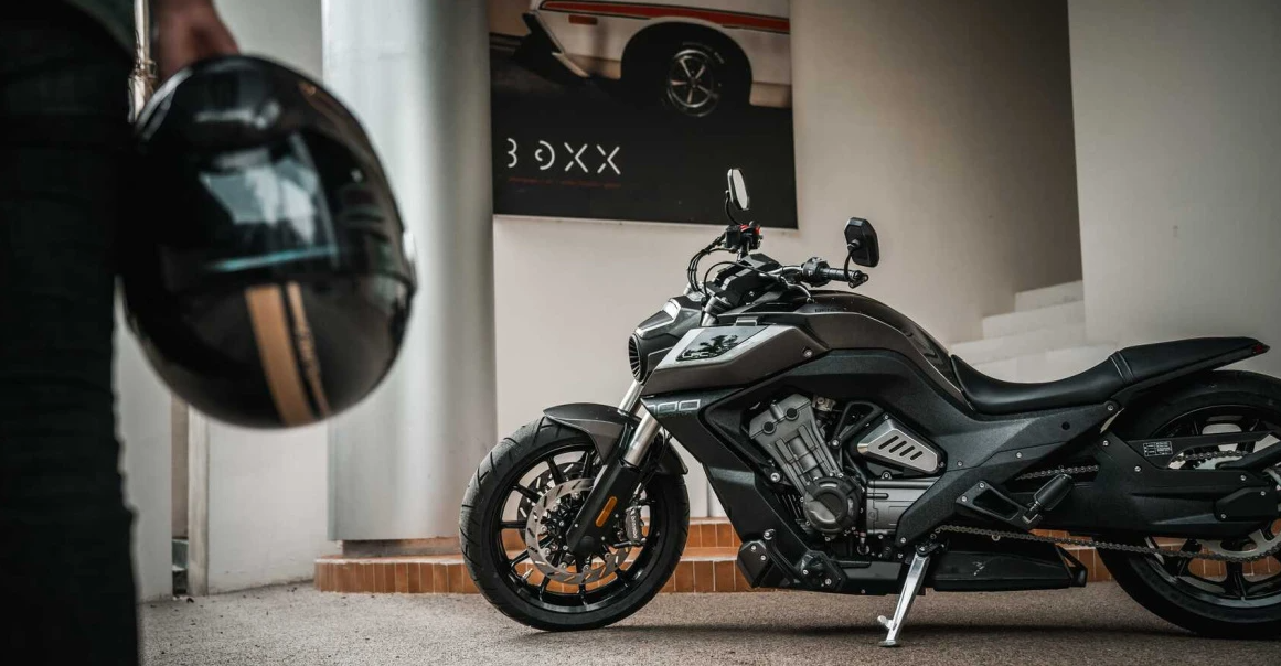 Мотоцикл Benda LFC 700 Pro в Симферополе