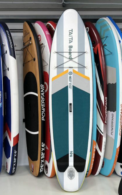 SUP (САП) ДОСКА RAIDEX POWERFANS ITALIAN SLIDING 10,6’ (320СМ) в Симферополе