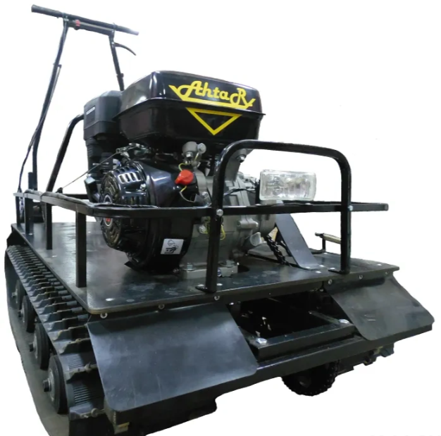 Мотобуксировщик AhtaR L13 в Симферополе