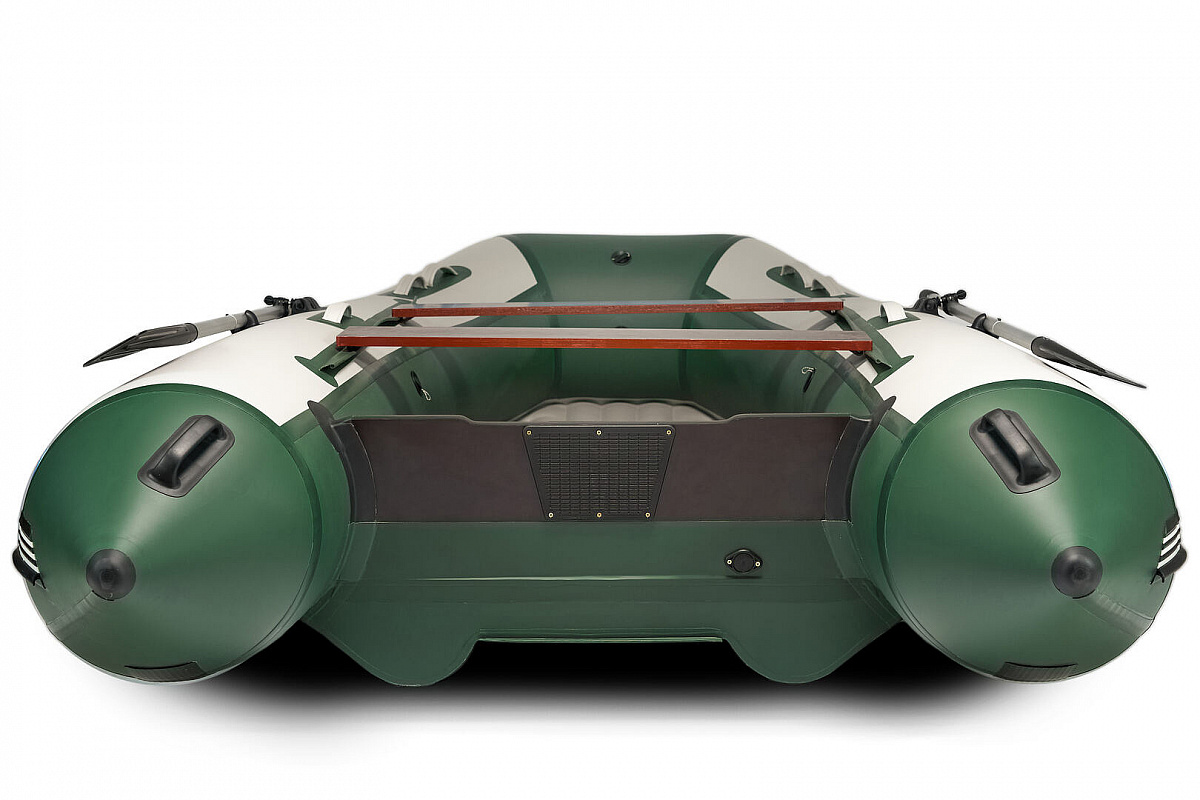 Лодка MISHIMO LITE DF 370 в Симферополе