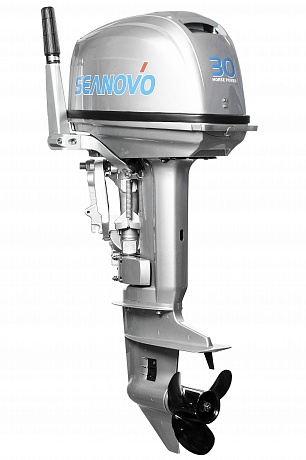 Лодочный мотор SEANOVO SN30FHL в Симферополе