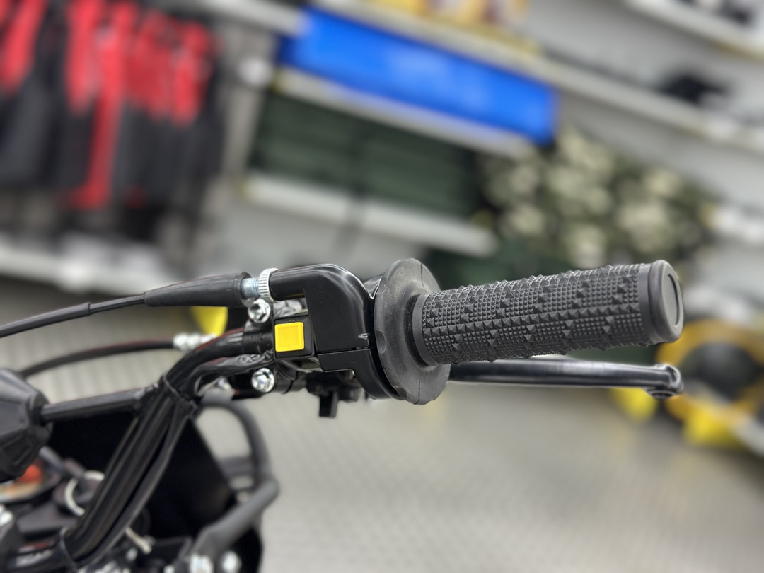 Кроссовый мотоцикл PROMAX ARMY 250 в Симферополе