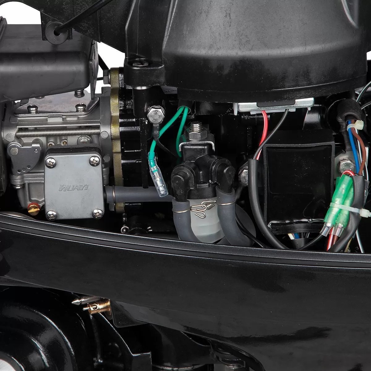 Лодочный мотор MARLIN MP 9.9 AMHS в Симферополе