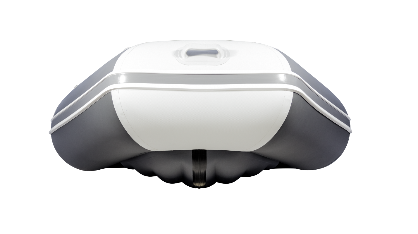 Лодка АКВА 3400 НДНД в Симферополе