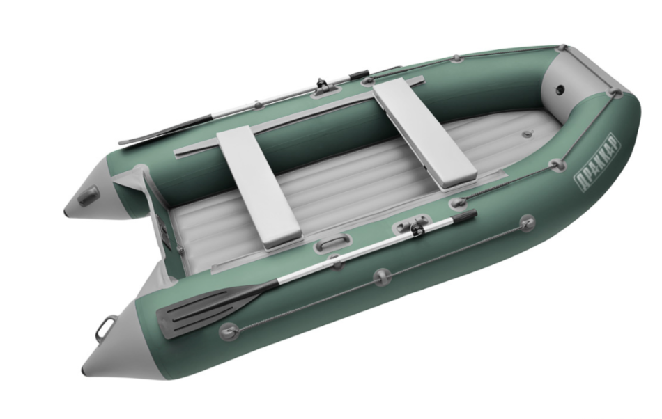 ЛОДКА ДРАККАР 3000 НДНД CLASSIC (БЕЗКИЛЬ) в Симферополе