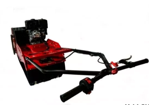 Мотобуксировщик Сила 500 13 л.с. в Симферополе