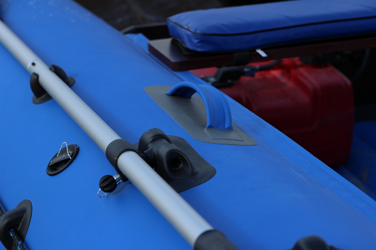 Лодка MISHIMO SPORT 390 в Симферополе