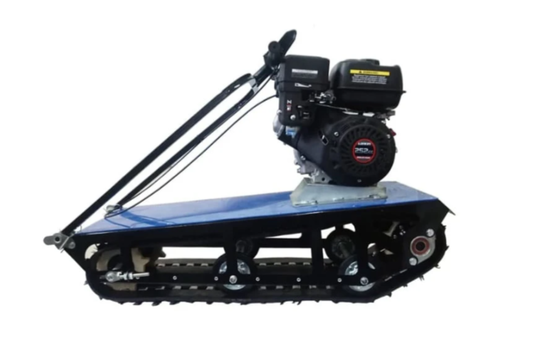 Мотобуксировщик XTREME-MOTORS "Конек-Горбунок" 8.5 л.с. в Симферополе