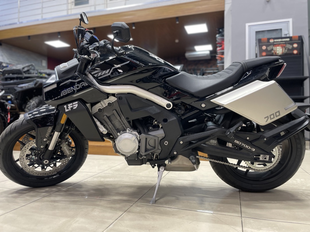 Мотоцикл Benda LFS 700 в Симферополе