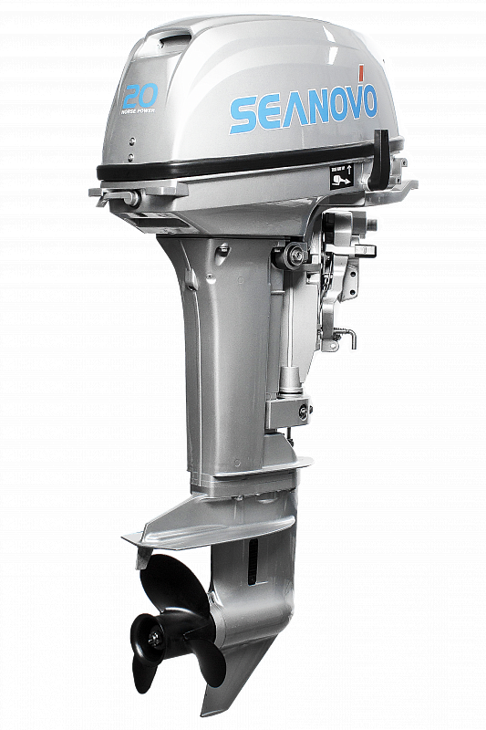 Лодочный мотор Seanovo SN20FFES в Симферополе