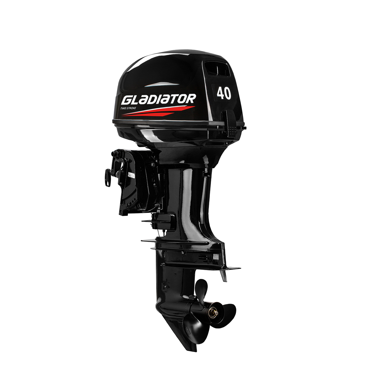 ЛОДОЧНЫЙ МОТОР GLADIATOR G40FES в Симферополе