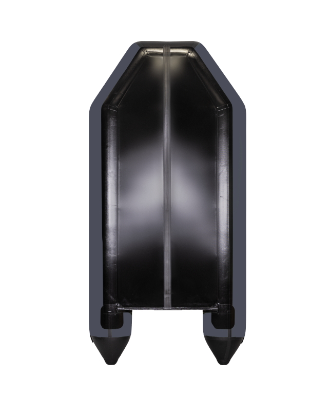  Лодка АКВА 2800 Слань-книжка киль в Симферополе