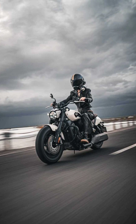 Мотоцикл Benda DarkFlag 500 Commander в Симферополе