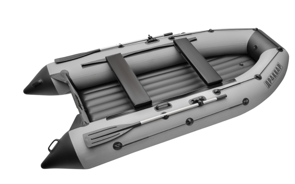 ЛОДКА ДРАККАР 3200 НДНД HANT-PRO в Симферополе