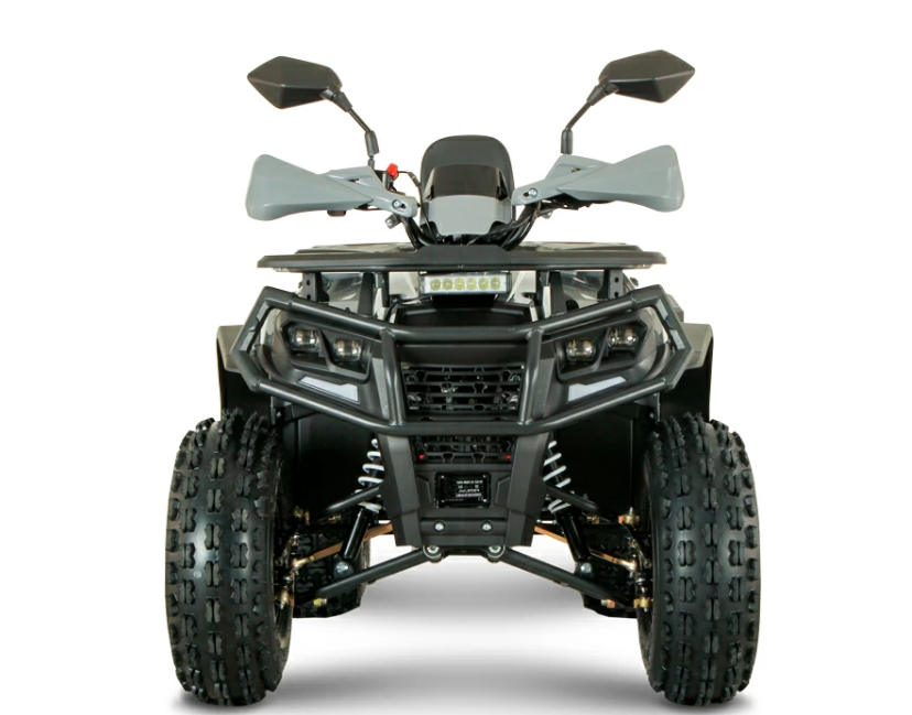 Квадроцикл YACOTA DRAGON LUX LD 125 в Симферополе