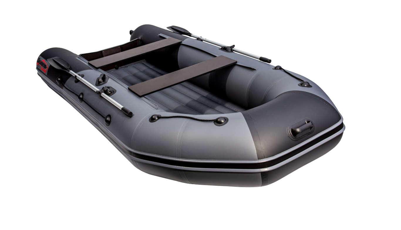 Лодка Таймень NX 3600 НДНД PRO в Симферополе