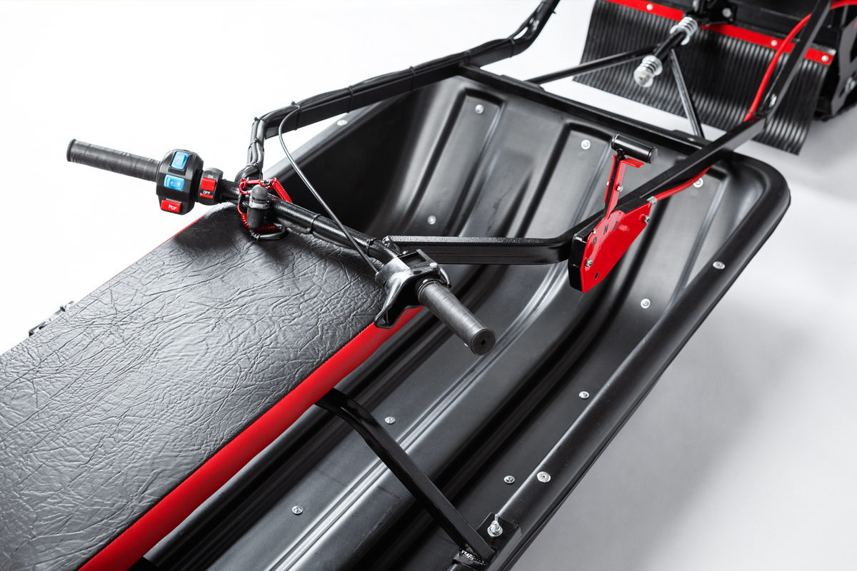 СИДЕНИЕ ДЛЯ САНЕЙ в Симферополе