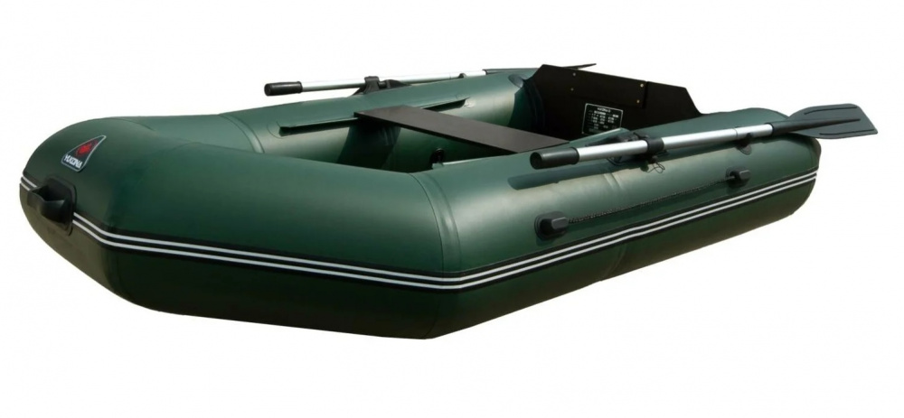 ЛОДКА НАДУВНАЯ YUKONA 230 TL (БЕЗ ПАЙОЛА) в Симферополе
