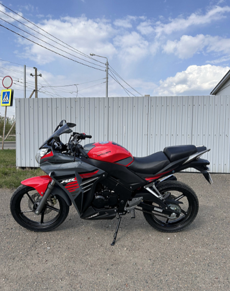 Мотоцикл RACER RC300CS SKYWAY SPORT в Симферополе