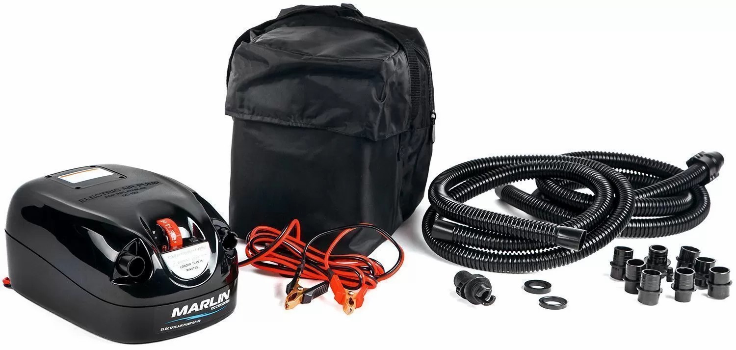 ЭЛЕКТРИЧЕСКИЙ НАСОС MARLIN GP-80 в Симферополе