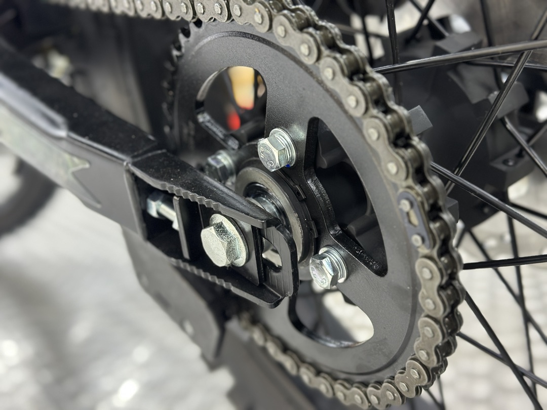 Кроссовый мотоцикл PROMAX ARMY 250 в Симферополе