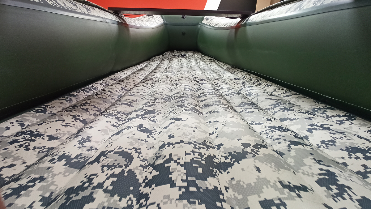 Лодка MISHIMO SPORT 390 в Симферополе