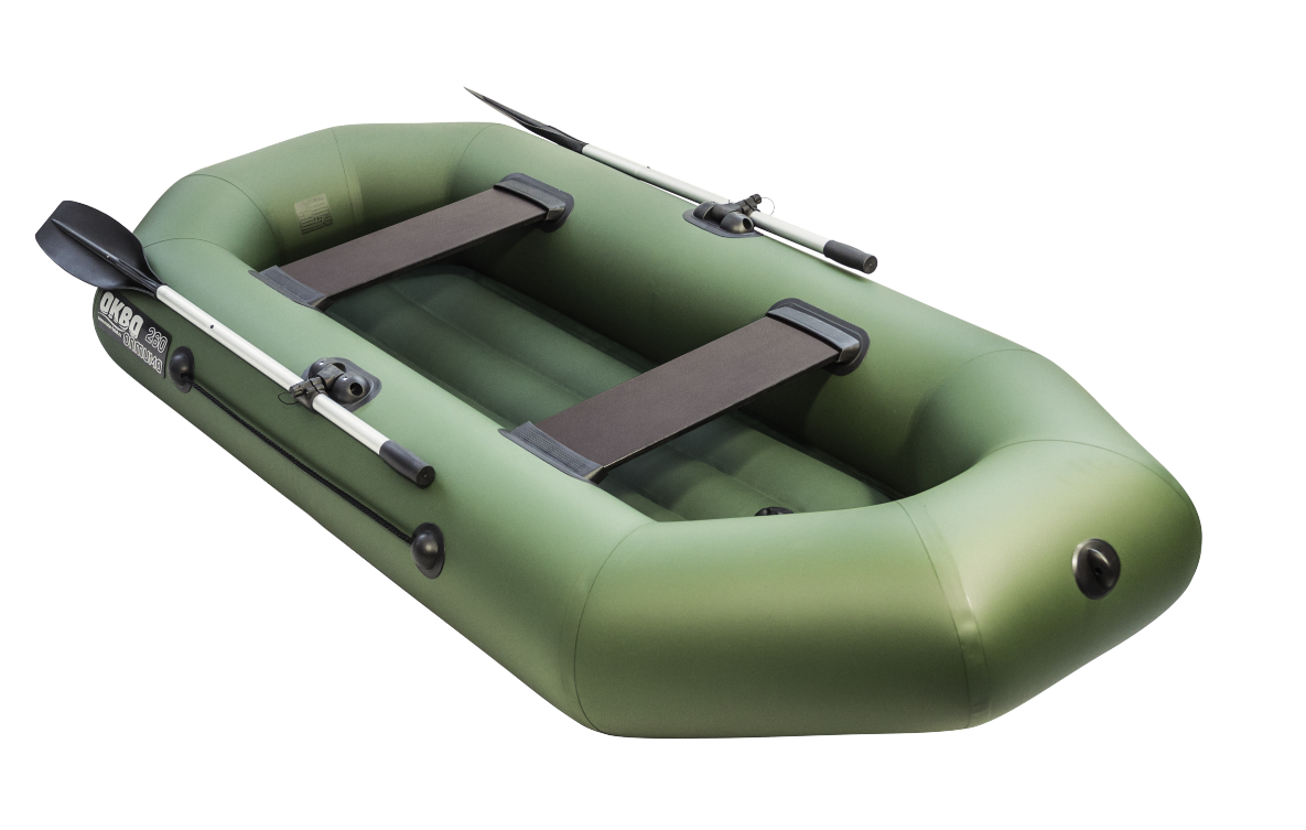 Лодка АКВА-ОПТИМА 260 НД в Симферополе